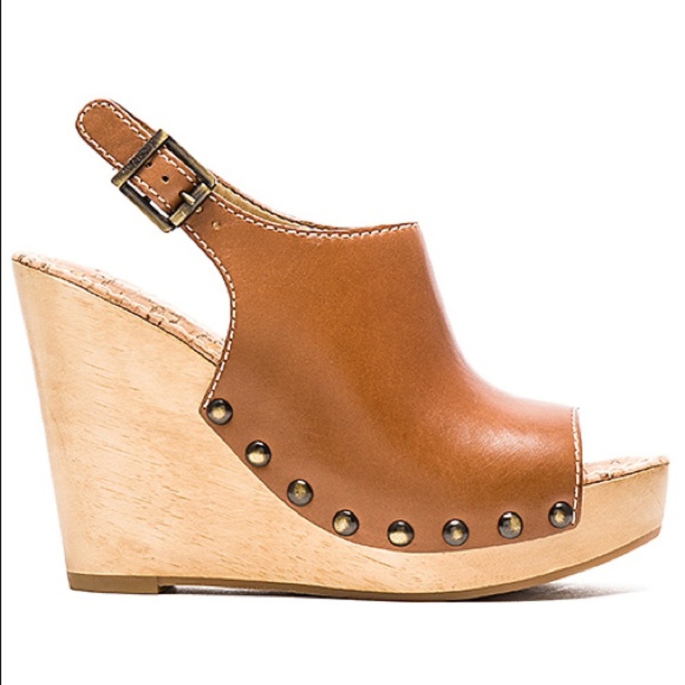 Sam Edelman Camilla Wedge